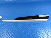 Lamborghini Urus left front door panel trim  #2488
